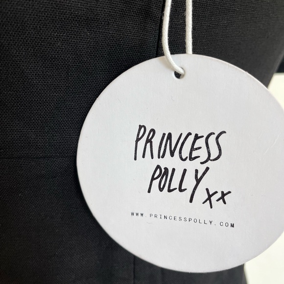 PRINCESS POLLY HASTINGS MINI DRESS - Picture 4 of 5